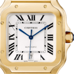 Cartier Santos de - Image 6