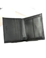 CK Black Wallet For Men - Image 6