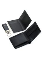 TH Wallet - Keychain - Card Holder Set For Men - Image 6