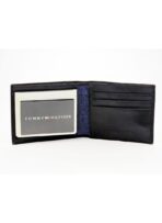 TH Wallet-Keychain Set For Men - Image 6