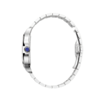 Cartier skeleton Santos de - Image 7