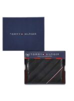 TH Black Leather Wallet For Men - Image 7