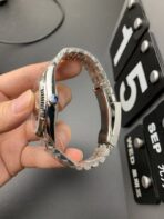 ROLEX Date Just Mirror Original - Image 7