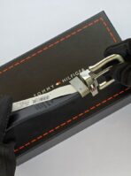 TH Leather Wallet-Belt Set For Men - Image 7