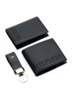 TH Wallet - Keychain - Card Holder Set For Men - Image 7