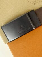 TL Leather Wallet-Belt Set For Men - Image 7