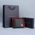 Tommy Hilfiger Wallet For Men - Image 7