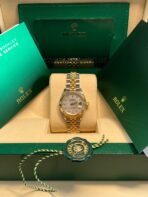 ROLEX DATEJUST Mirror Original - Image 8