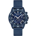 Hugo Boss Watch For Men 1513919