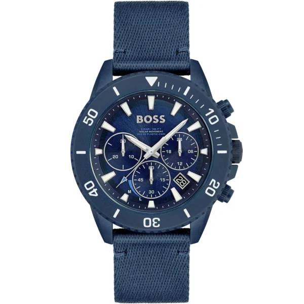 Hugo Boss Watch For Men 1513919