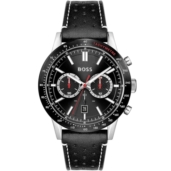 Hugo Boss Watch For Men 1513920