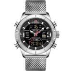 Naviforce Watch For Men NF9153S-S-B