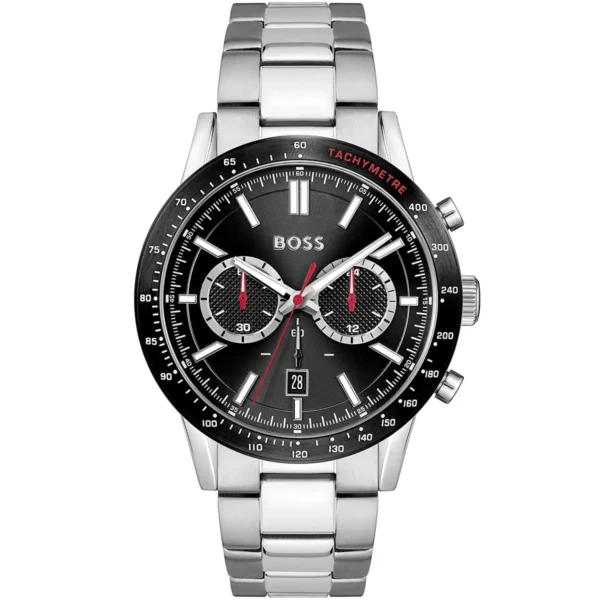 Hugo Boss Watch For Men 1513922