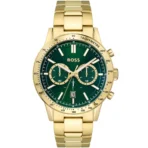 Hugo Boss Watch For Men 1513923