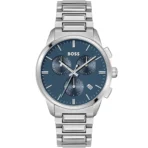 Hugo Boss Watch For Men 1513927