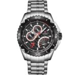 Naviforce Watch For Men NF9183-S-B