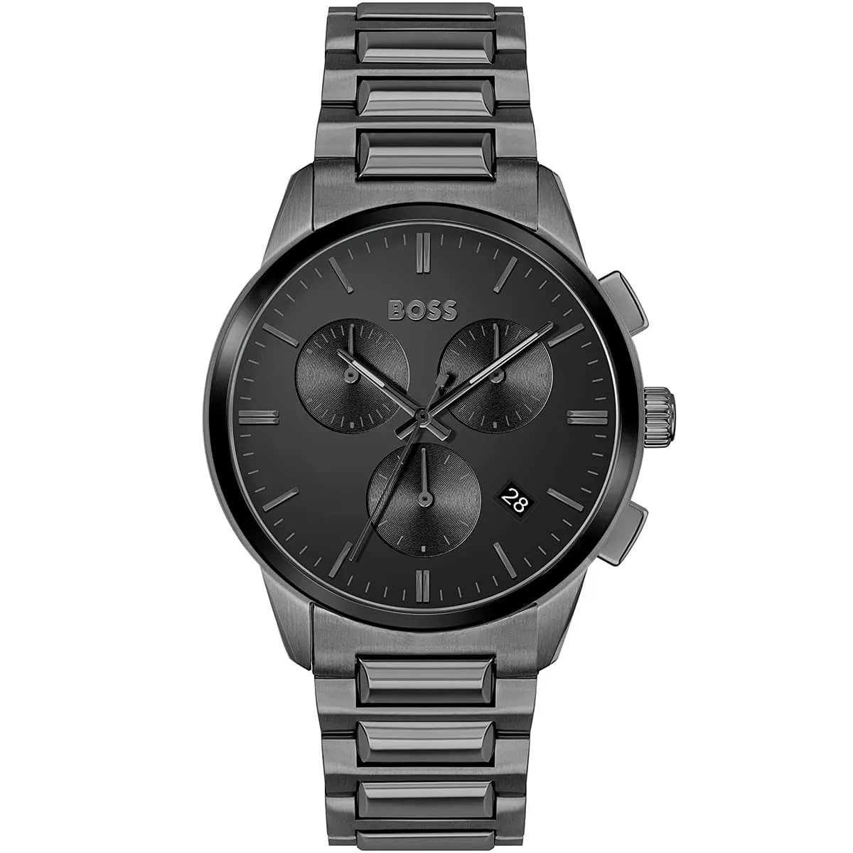 1-1011.webp Hugo Boss Watch For Men 1513929 - Image 1