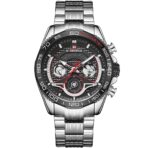 Naviforce Watch For Men NF9185-S-B