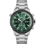 Hugo Boss Watch For Men 1513930
