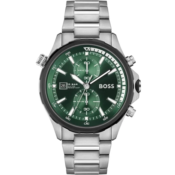 Hugo Boss Watch For Men 1513930