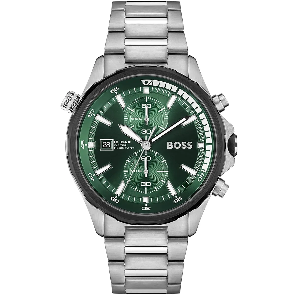 1-1012.webp Hugo Boss Watch For Men 1513930 - Image 1