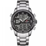 Naviforce Watch For Men NF9190-S-B