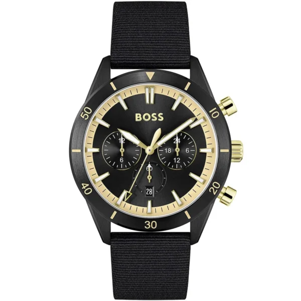 Hugo Boss Watch For Men 1513935