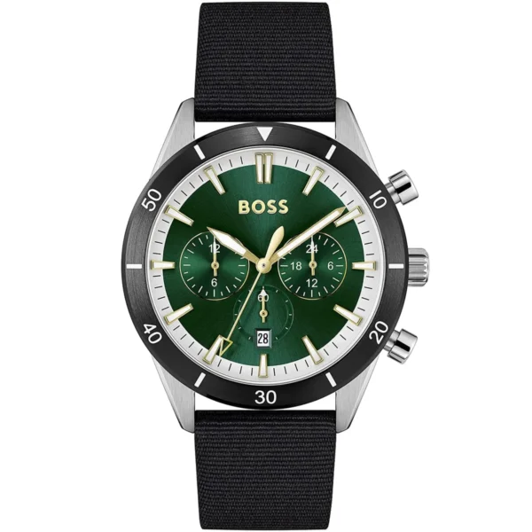 Hugo Boss Watch For Men 1513936