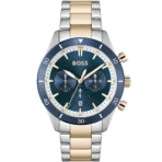 Hugo Boss Watch For Men 1513937