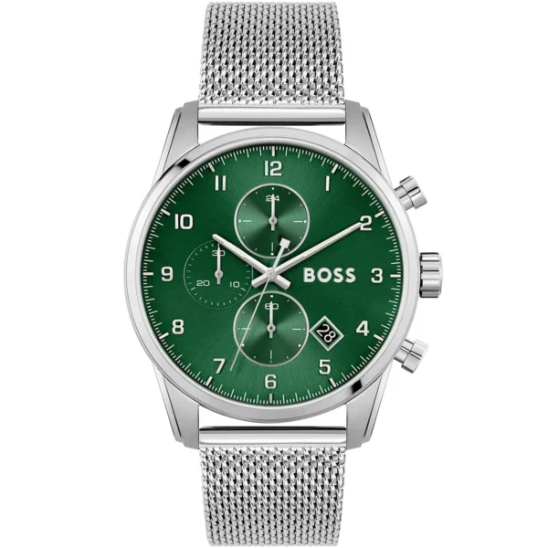 Hugo Boss Watch For Men 1513938