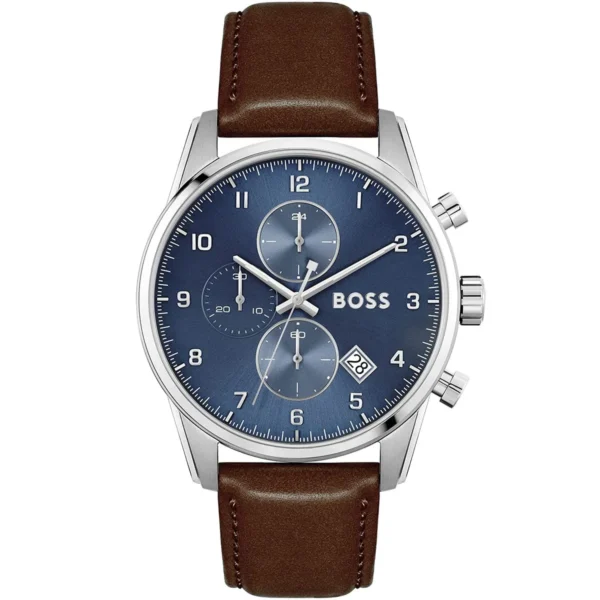 Hugo Boss Watch For Men 1513940