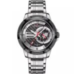 Naviforce Watch For Men NF9206-S-B