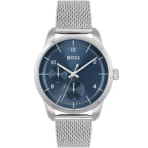 Hugo Boss Watch For Men 1513942