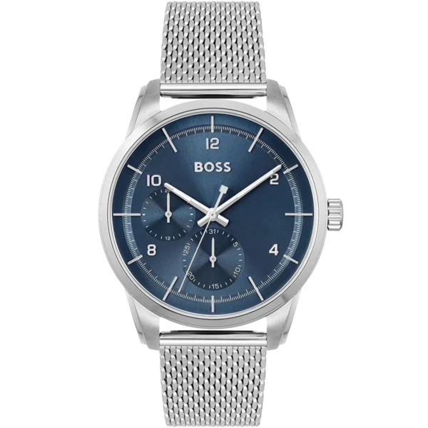 Hugo Boss Watch For Men 1513942