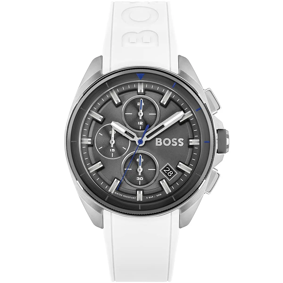 1-1021.webp Hugo Boss Watch For Men 1513948 - Image 1