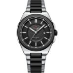 Naviforce Watch For Men NF9212-S-B