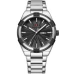 Naviforce Watch For Men NF9218-S-B
