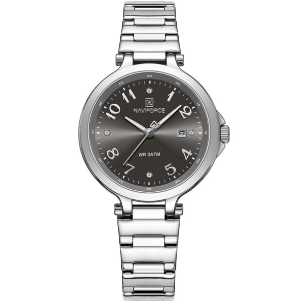 Naviforce Watch For Women NF5033-S-B