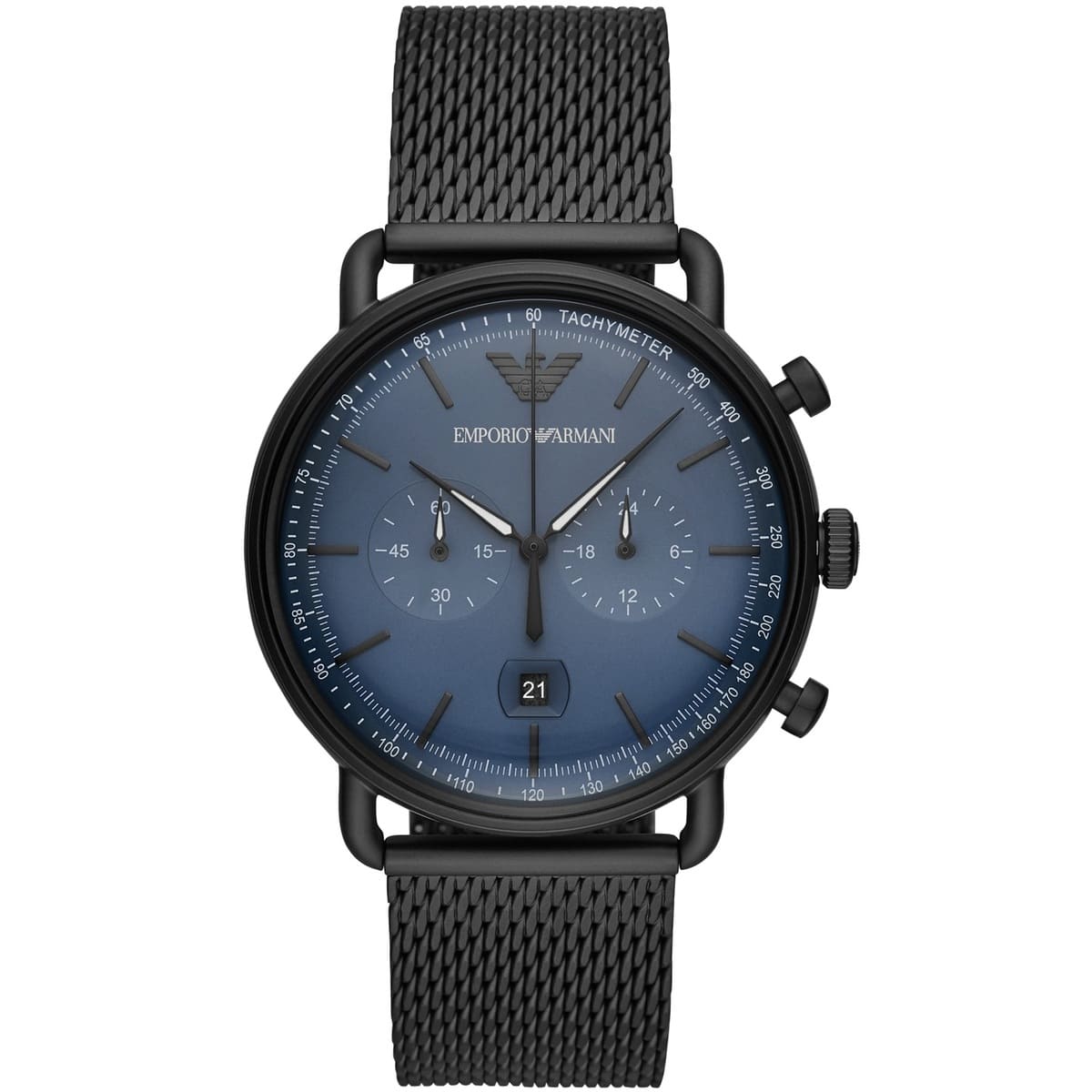 1-1028.jpg Emporio Armani Watch For Men AR11201 - Image 1