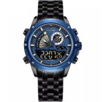 Naviforce Watch For Men NF9205-B-BE