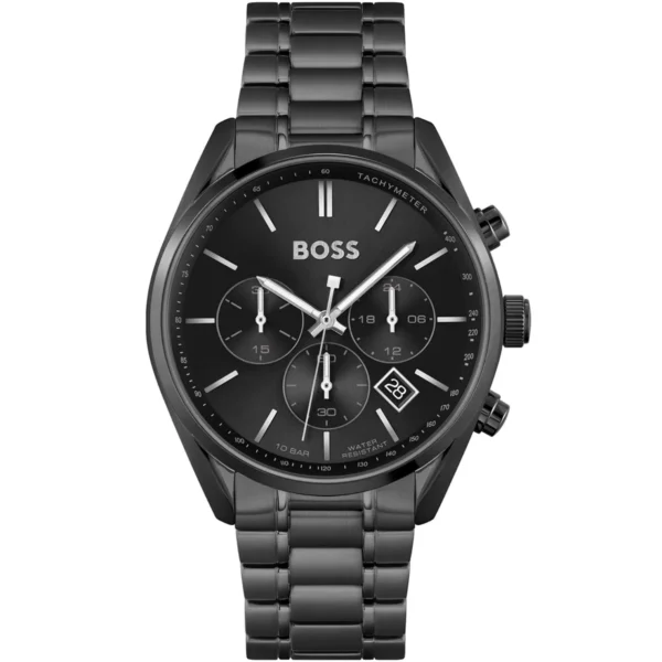 Hugo Boss Watch For Men 1513960
