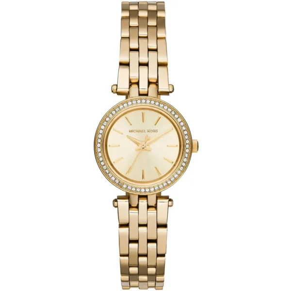 Michael Kors Watch For Women MK3295