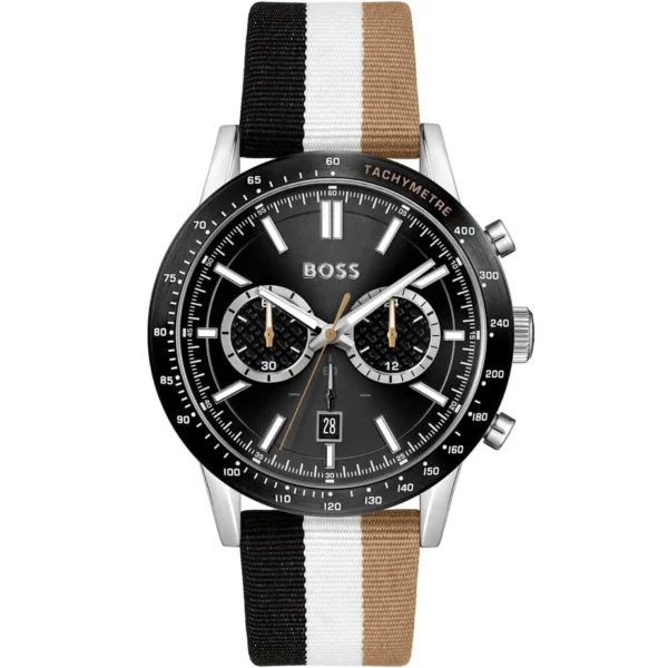 Hugo Boss Watch For Men 1513963