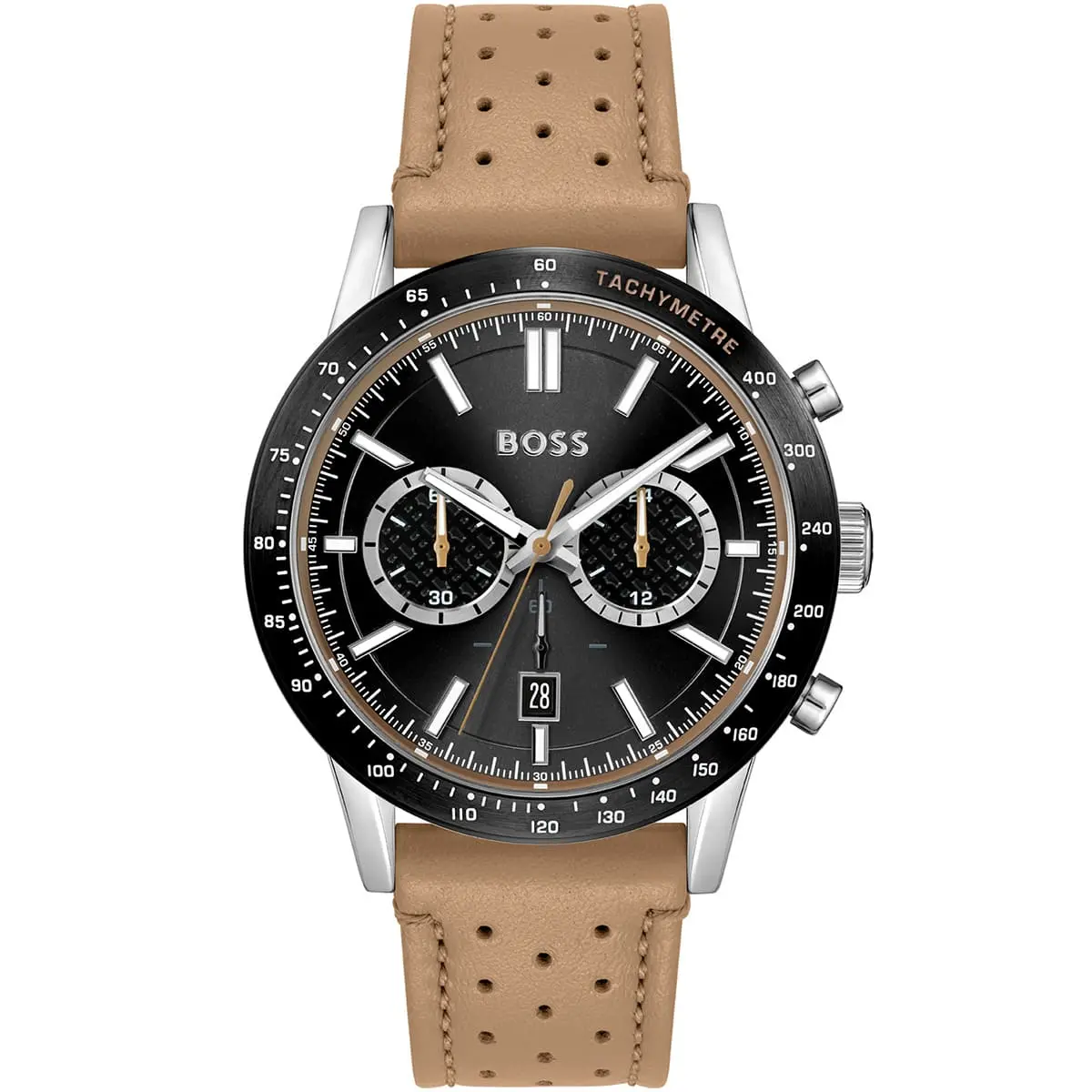 1-1031.webp Hugo Boss Watch For Men 1513964 - Image 1