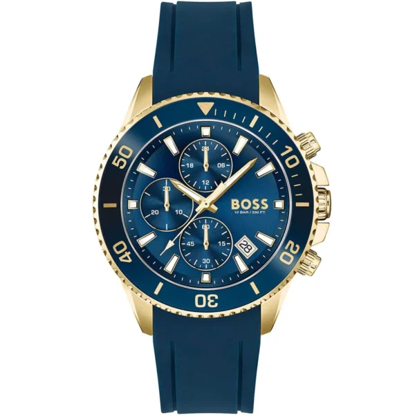 Hugo Boss Watch For Men 1513965