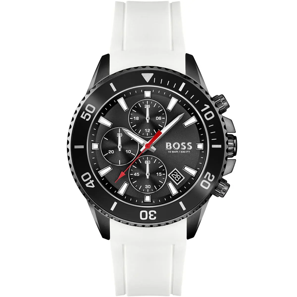 1-1033.webp Hugo Boss Watch For Men 1513966 - Image 1