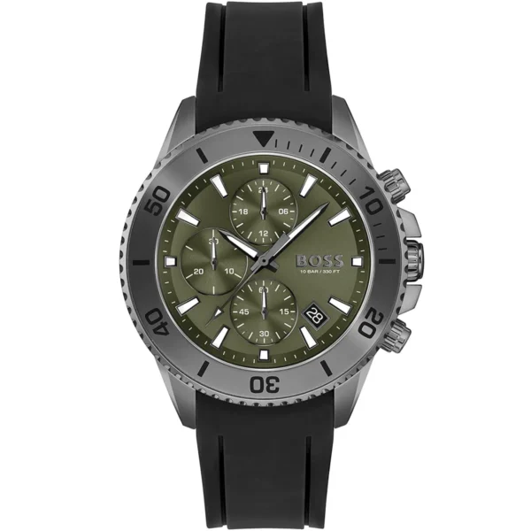 Hugo Boss Watch For Men 1513967