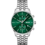 Hugo Boss Watch For Men 1513975