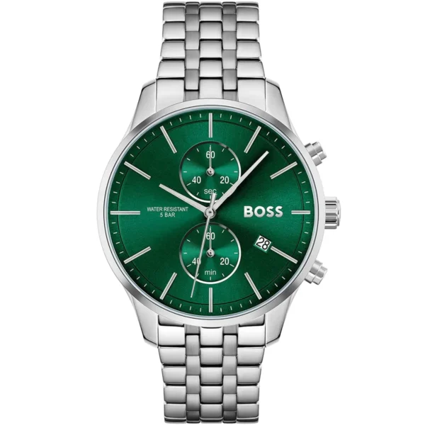 Hugo Boss Watch For Men 1513975