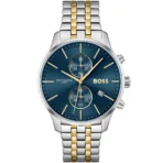 Hugo Boss Watch For Men 1513976